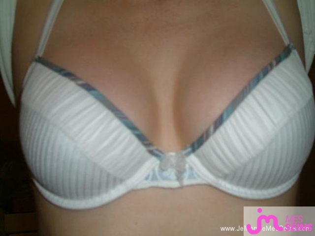 Photo des seins de Cathe067