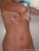 Photos des seins de Downblouse, downblouse19
