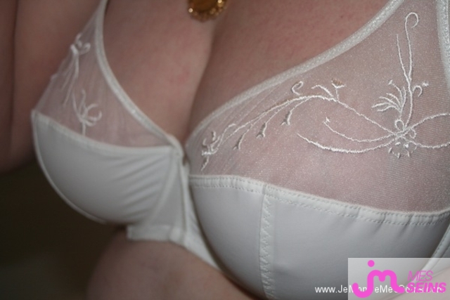 Photo des seins de Laurent