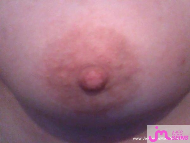 Photo des seins de Stephanie1983