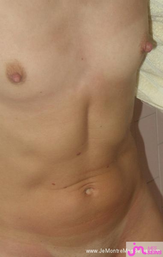 Photo des seins de Dlor