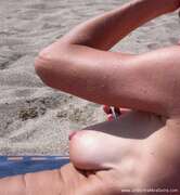 Photos des seins de Maryline, maryline1