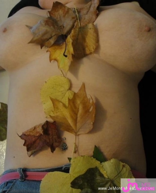 Photo des seins de Miss_delight