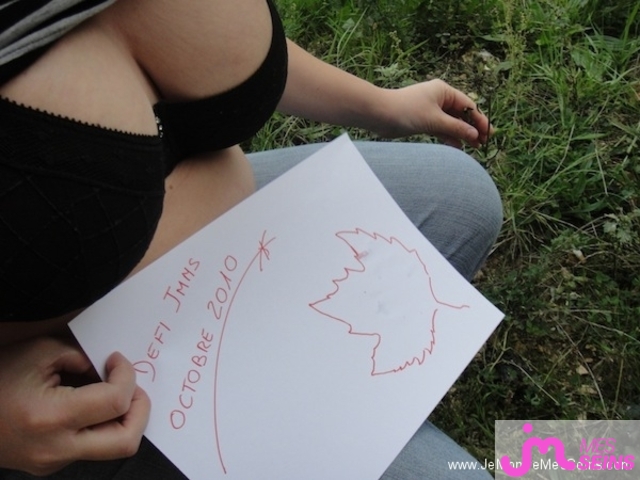 Photo des seins de Miss_delight