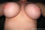 Photos des seins de Vanillechocolat, vanillechocolat1