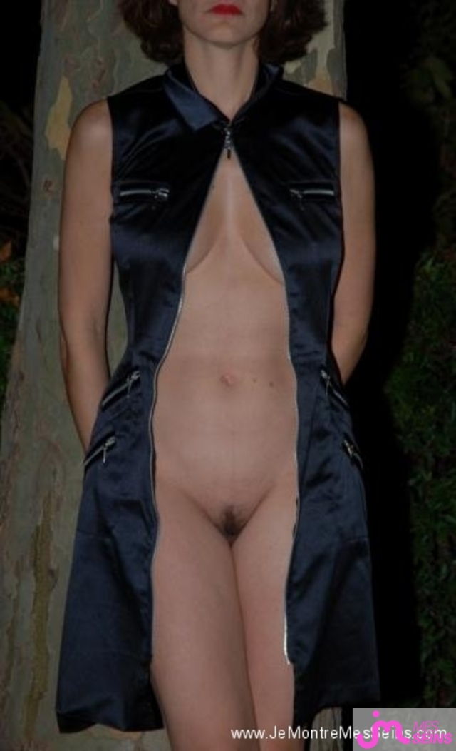 Photo des seins de Peaudouce