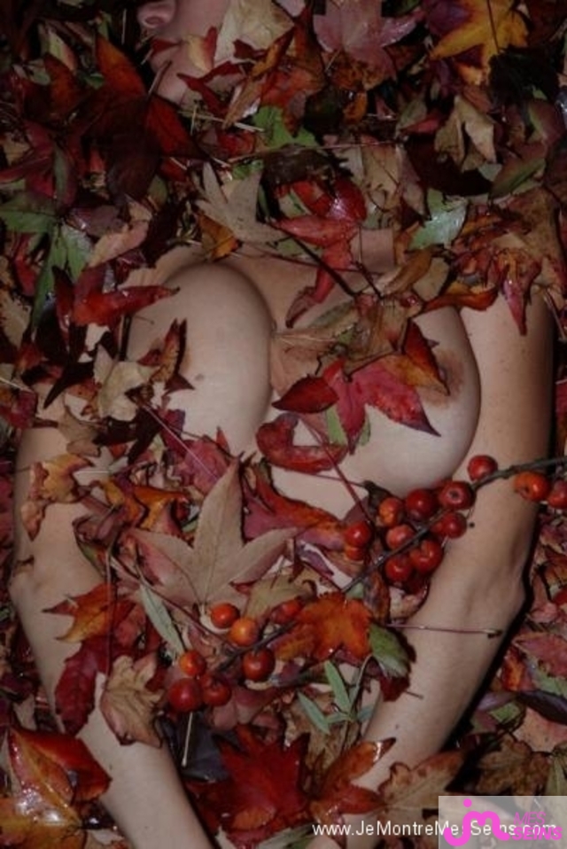 Photo des seins de Peaudouce