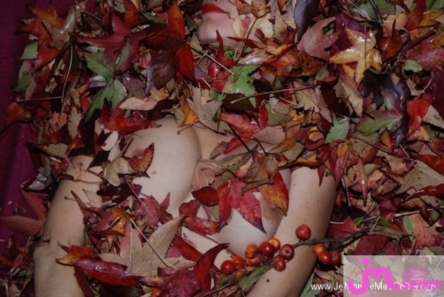 Photo des seins de Peaudouce
