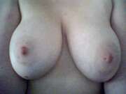 Photos des seins de Coco44000, Mes gros seins 