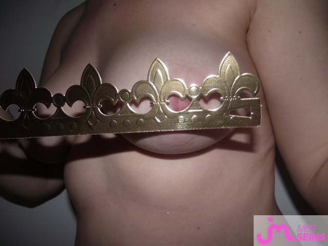 Photo des seins de Chofo_chaudiere