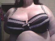 Photos des seins de Violette, Violette4