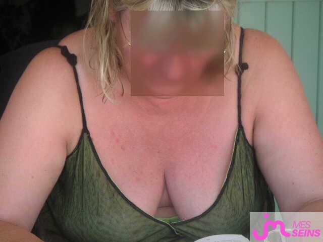 Photo des seins de Vero72