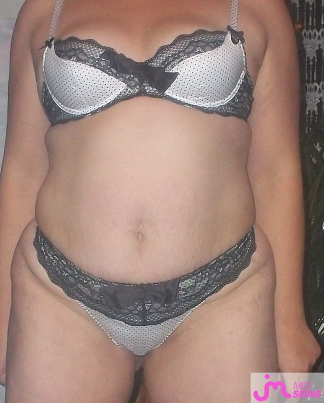 Photo des seins de Vega7225