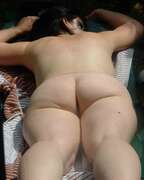 Photos des fesses de Nina2, mes fesses