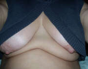 Photos des seins de Camelbleues, Poisson d'avril !!