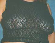 Photos des seins de Clochette, mes seins pour vos yeux