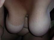 Photos des seins de Megatits73, mamelles 2