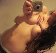 Photos des seins de Youko, Tendresse