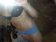 Photos des seins de Elodiex, MOI
