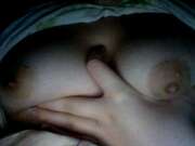 Photos des seins de Stefy, moi