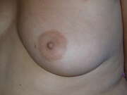Photos des seins de Bonbon, mes seins