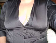 Photos des seins de Camelbleues, c'est le printemps non ?