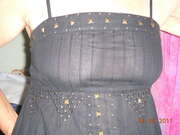 Photos des seins de Lolo85, une premiere