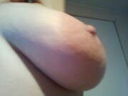 Photos des seins de Coucoupourvous, 1ere fois
