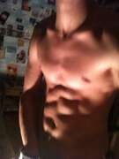 Photos des seins de Chrisprodusexe, My body