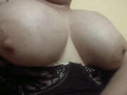 Photos des seins de Sophia45, 2ème