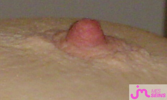 Photo des seins de Moun