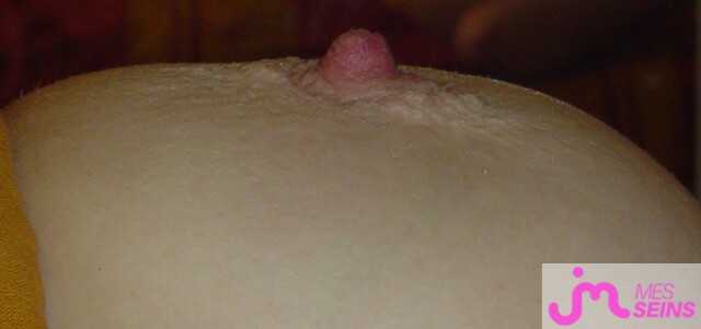 Photo des seins de Moun