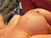 Photos des seins de Jlcat, vacances 