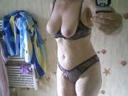Photos des seins de Norde, moi