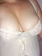 Photos des seins de Yaya89100, romantique