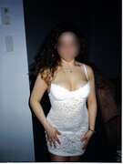 Photos des seins de Lili 25, Une premiere