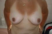 Photos des seins de Fab1478, mes seins