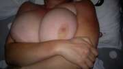 Photos des seins de Pas, betty