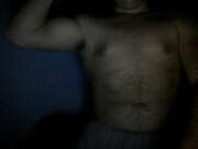 Photos des seins de Richou01, mon torse