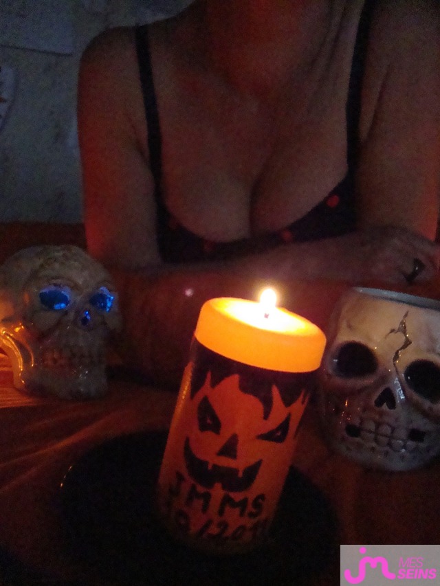 Photo des seins de Ml67