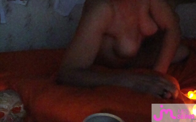 Photo des seins de Ml67
