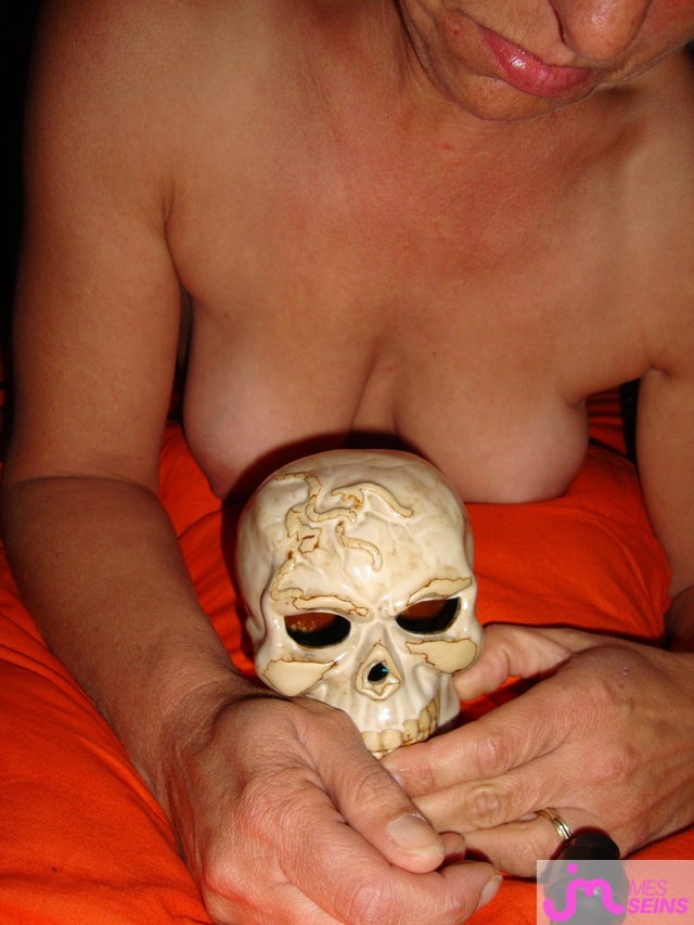 Photo des seins de Ml67