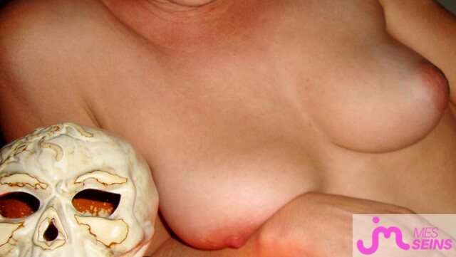 Photo des seins de Ml67