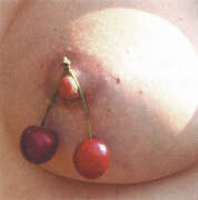 Photos des seins de Sophiesau, le printemps continue