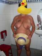 Photos des seins de Jlcat, vacances 2011 3 em