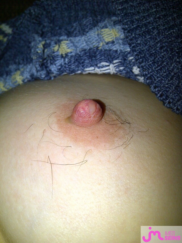 Photo des seins de Fetishsm
