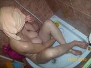 Photos des seins de Andaluza, andaluza