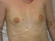 Photos des seins de Jncpl, mes petit seins