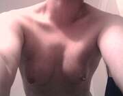 Photos des seins de Samia, Mes Seins 2