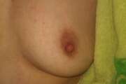 Photos des seins de Heline623, heline